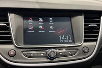 Opel Crossland vaihtoauto