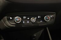 Opel Crossland vaihtoauto