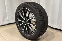 Volkswagen ID.7 vaihtoauto