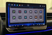 Volkswagen ID.7 vaihtoauto