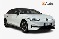 Volkswagen ID.7 vaihtoauto