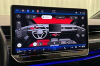 Volkswagen ID.7 vaihtoauto