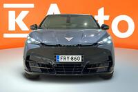 Cupra Tavascan vaihtoauto