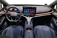 Cupra Tavascan vaihtoauto