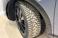 Cupra Tavascan vaihtoauto