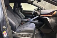 Cupra Tavascan vaihtoauto