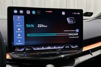 Cupra Tavascan vaihtoauto