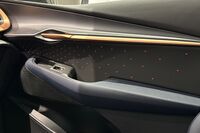 Cupra Tavascan vaihtoauto