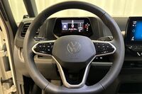 Volkswagen ID. Buzz vaihtoauto