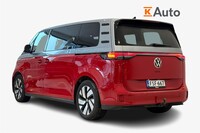Volkswagen ID. Buzz vaihtoauto