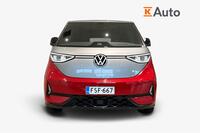 Volkswagen ID. Buzz vaihtoauto