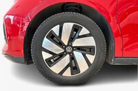 Volkswagen ID. Buzz vaihtoauto