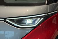 Volkswagen ID. Buzz vaihtoauto