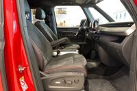 Volkswagen ID. Buzz vaihtoauto