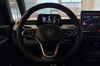 Volkswagen ID. Buzz vaihtoauto