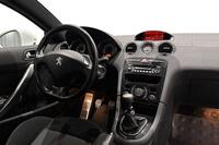 Peugeot RCZ vaihtoauto