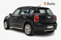 Mini Countryman vaihtoauto