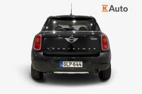Mini Countryman vaihtoauto