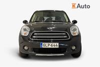 Mini Countryman vaihtoauto