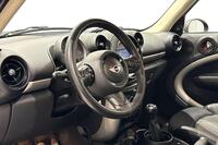 Mini Countryman vaihtoauto