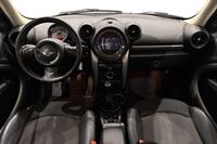 Mini Countryman vaihtoauto