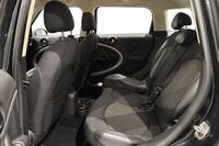 Mini Countryman vaihtoauto
