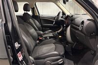 Mini Countryman vaihtoauto