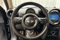 Mini Countryman vaihtoauto