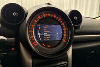Mini Countryman vaihtoauto