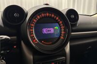 Mini Countryman vaihtoauto