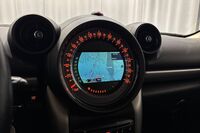 Mini Countryman vaihtoauto