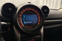 Mini Countryman vaihtoauto