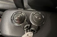 Mini Countryman vaihtoauto