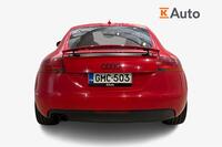 Audi TT vaihtoauto