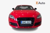 Audi TT vaihtoauto