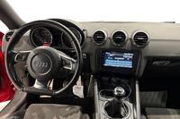 Audi TT vaihtoauto