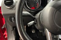 Audi TT vaihtoauto