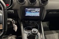 Audi TT vaihtoauto
