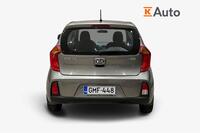 Kia Picanto vaihtoauto