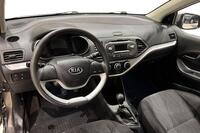 Kia Picanto vaihtoauto