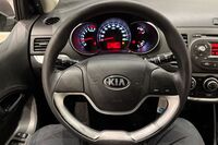 Kia Picanto vaihtoauto