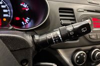 Kia Picanto vaihtoauto