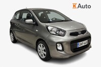 Kia Picanto vaihtoauto