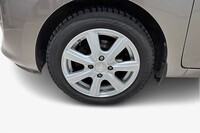 Kia Picanto vaihtoauto