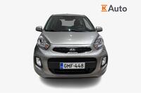 Kia Picanto vaihtoauto