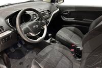 Kia Picanto vaihtoauto