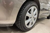 Kia Picanto vaihtoauto