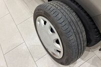 Kia Picanto vaihtoauto