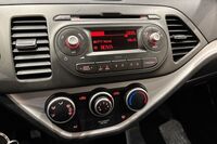 Kia Picanto vaihtoauto