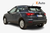 SEAT Arona vaihtoauto